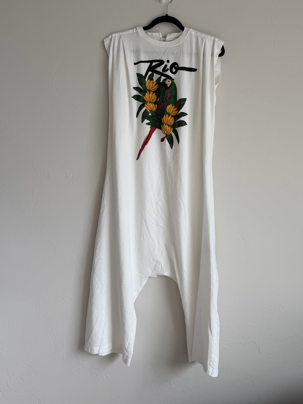 Farm Rio jumpsuit - Picture 5 of 7